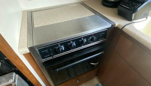 noname yacht for sale 40