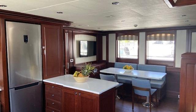 SAMSARA yacht for sale 29