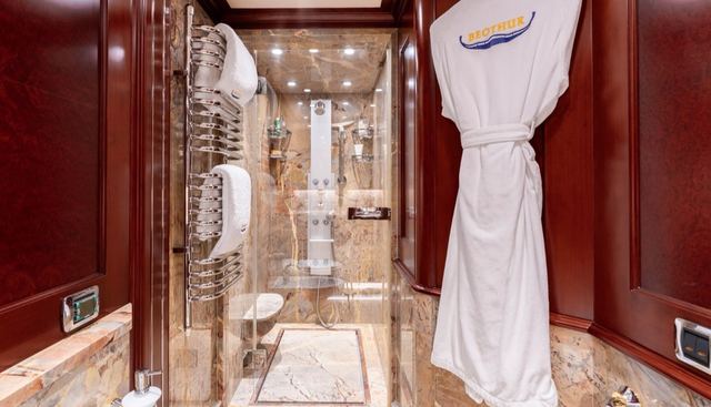 BEOTHUK yacht for sale 24