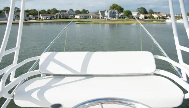 noname yacht for sale 28