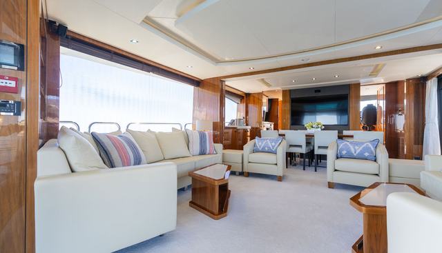 KALA yacht for sale 24