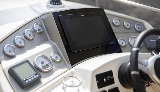 noname yacht for sale 29