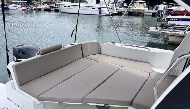 noname yacht for sale 10