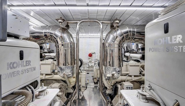 ELIZEE yacht for sale 45
