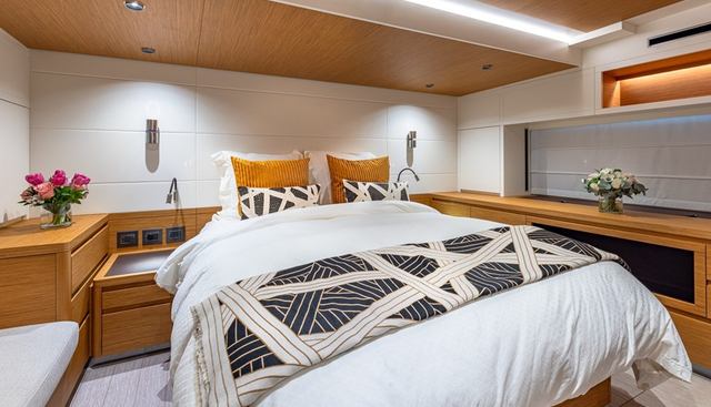 HAPPY HOUR yacht for sale 12