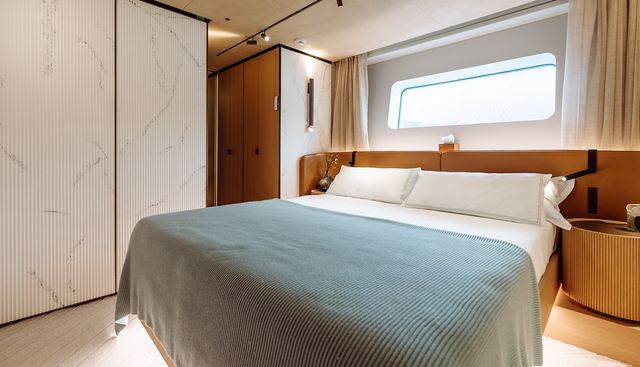 SAL yacht for sale 20