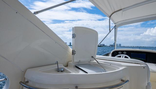 TO LIFE! yacht for sale 14