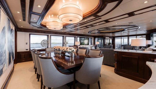Summerdance yacht for sale 7