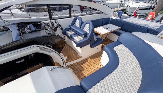 noname yacht for sale 64