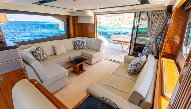 LADY MARIA yacht for sale 24
