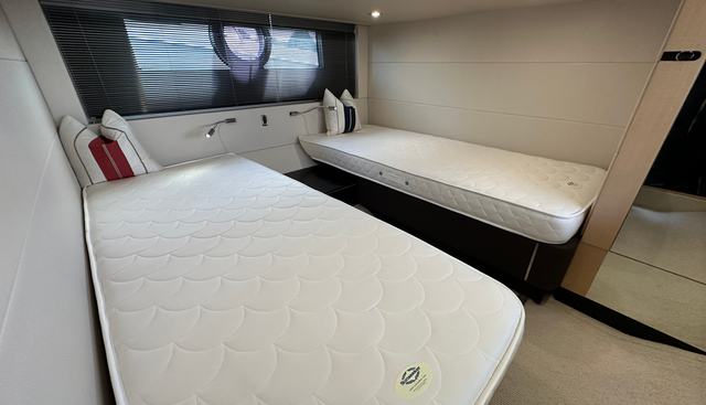 Volantis yacht for sale 38