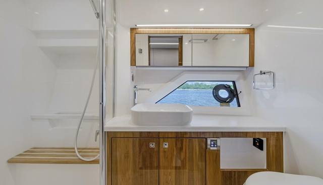 noname yacht for sale 50