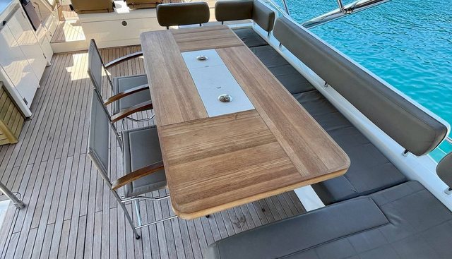 noname yacht for sale 25