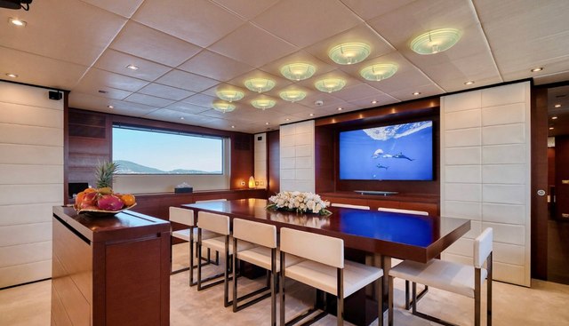 Annamia yacht for sale 13