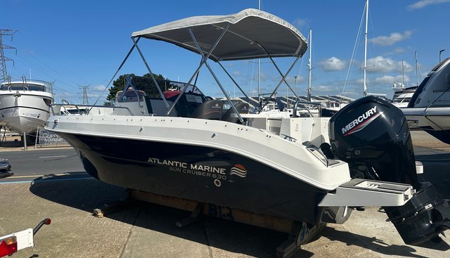 noname yacht for sale 2