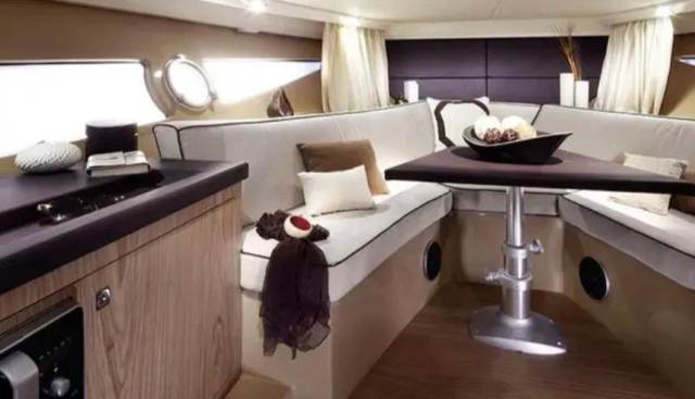 noname yacht for sale 22
