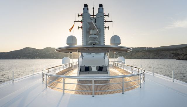I DYNASTY yacht for sale 55