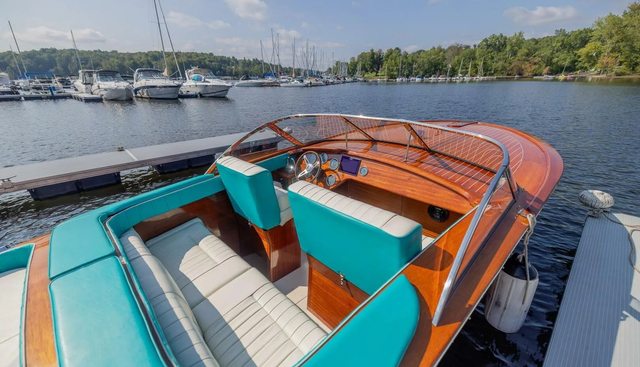 noname yacht for sale 12