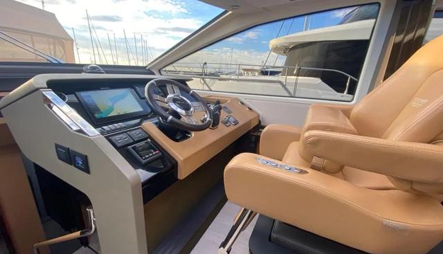 Titta yacht for sale 15