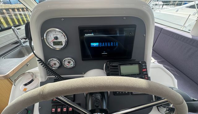 Marelda yacht for sale 20