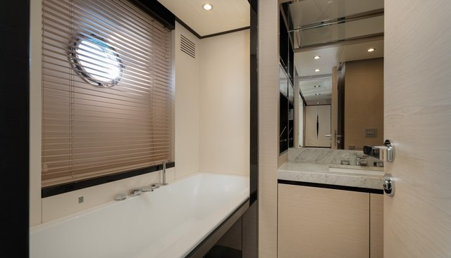 TRINIDAD yacht for sale 9