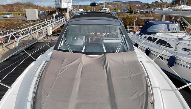 Huge Specifications yacht for sale 9