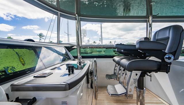 SURPLUS LINES yacht for sale 32