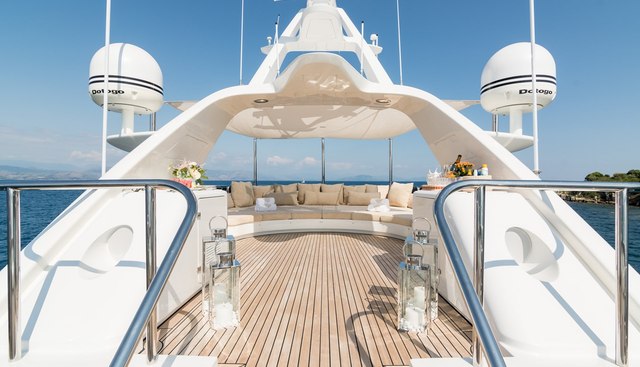 Endless Summer yacht for sale 25