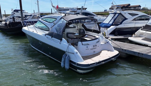 noname yacht for sale 3