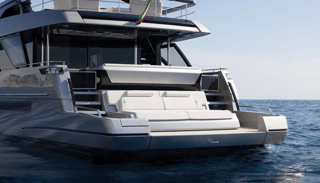 STILE DI VITA yacht for sale 3