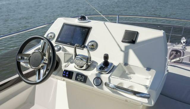 noname yacht for sale 68