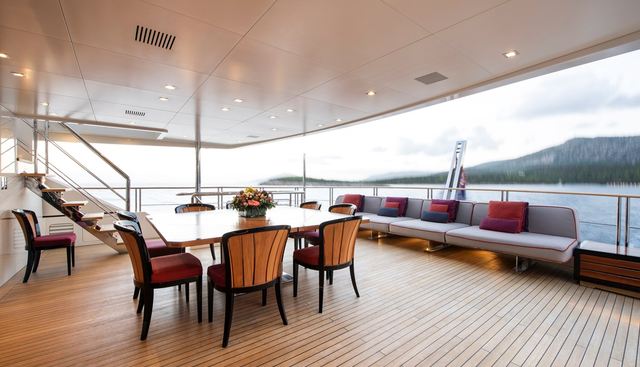 SERENITY yacht for sale 29