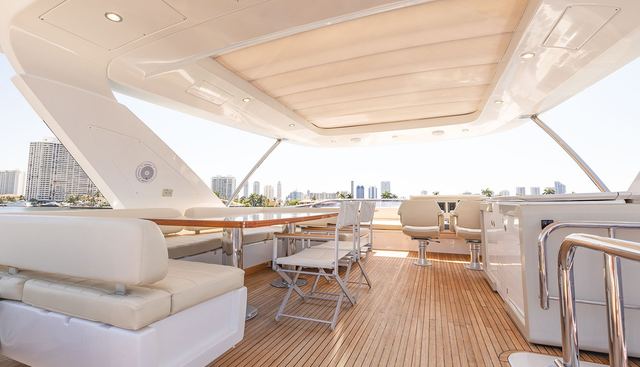 MIREYA yacht for sale 3