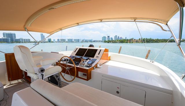 noname yacht for sale 44