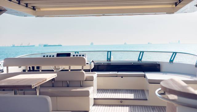 SEA PEARL 2 yacht for sale 5