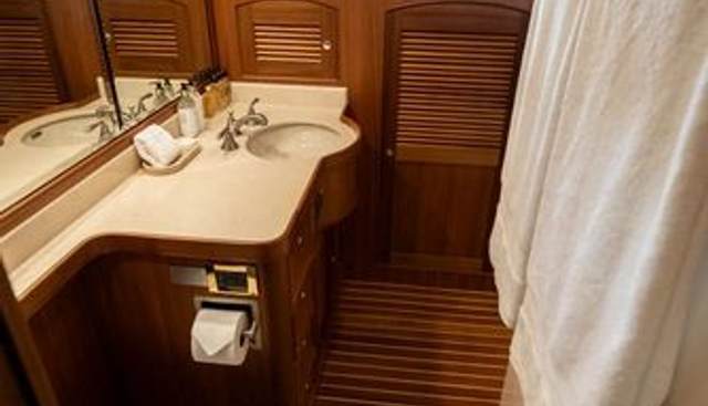 RAT PACK yacht for sale 52