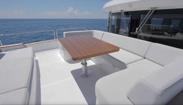 noname yacht for sale 9