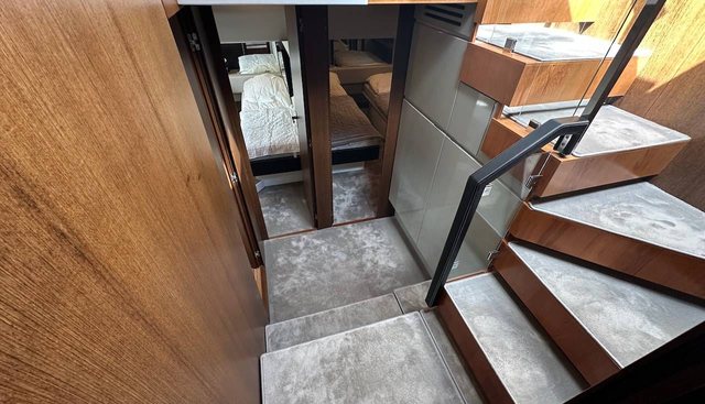 noname yacht for sale 63