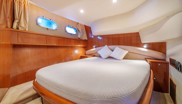 LUFY yacht for sale 29