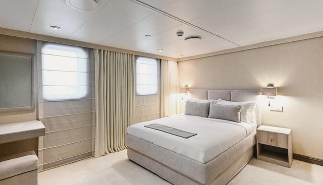 CHAKRA yacht for sale 17