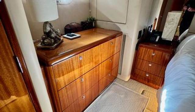 noname yacht for sale 42