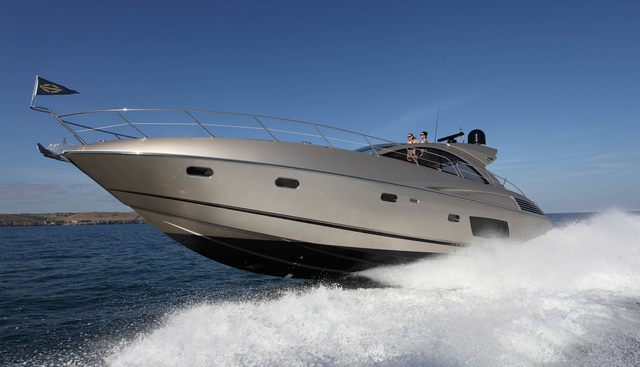 SOLID yacht for sale 4
