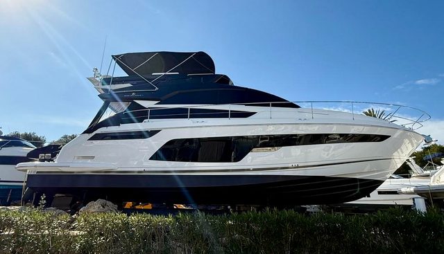 noname yacht for sale 2