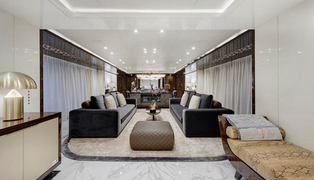 SERENITY yacht for sale 100