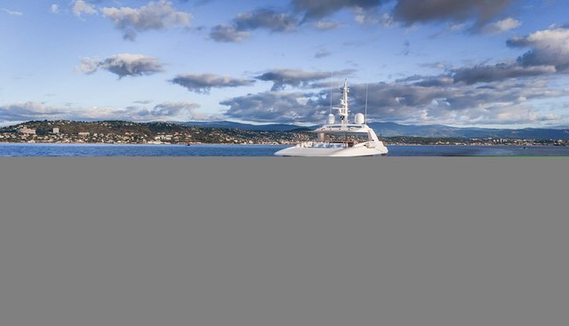 Althea yacht for sale 50