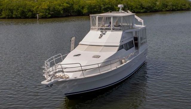 noname yacht for sale 7