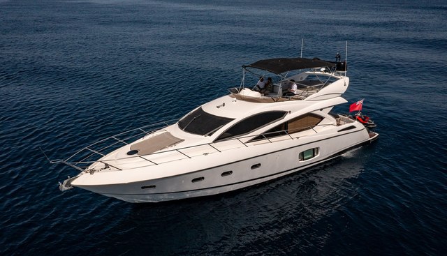 JUNIOR yacht for sale 4