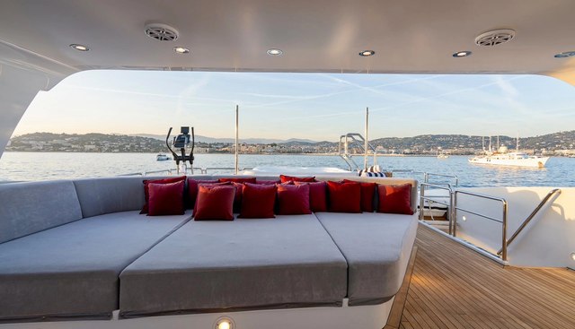 Lady Lucy yacht for sale 12