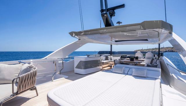 Knead It yacht for sale 2