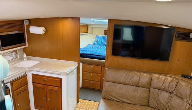 noname yacht for sale 23